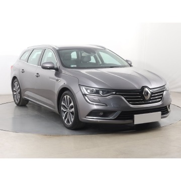 Renault Talisman 1.6 dCi (160KM), 2017