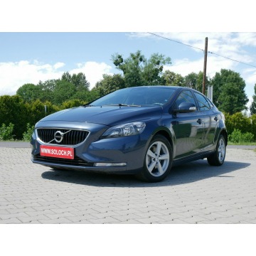 Volvo V40 - 2.0 D2 120KM Eu5 -Navi -VAT 23% -Brutto -Zobacz -Euro 5