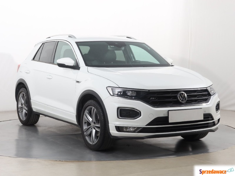Volkswagen   SUV 2019,  1.5 benzyna - Na sprzedaż za 77 234 zł - Katowice