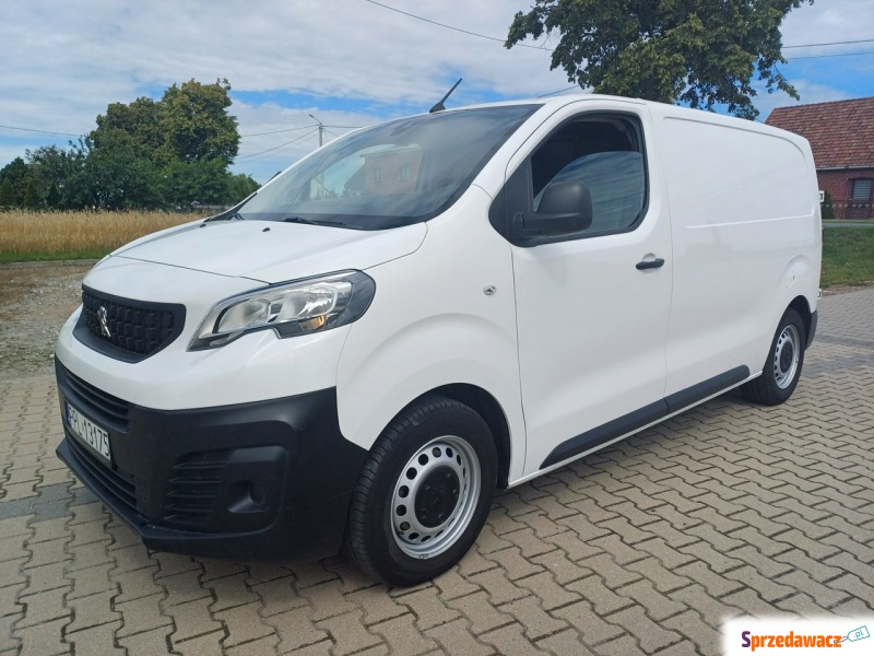 Peugeot Expert 2022,  2.0 diesel - Na sprzedaż za 79 900 zł - Suchorzew