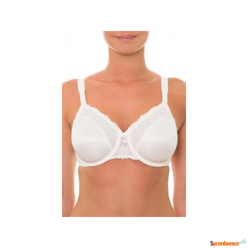 Biustonosz miękki Triumph Ladyform Soft WX cream - Biustonosze - Gdynia