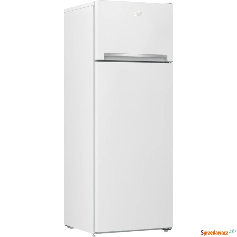 Lodówka Beko Lodówka RDSA240K40WN