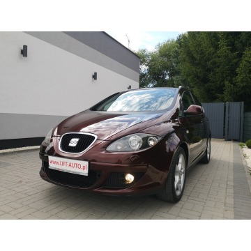 Seat Altea XL