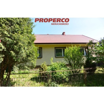 Dom 80 m2, 3 pokoje, Bogucice Drugie