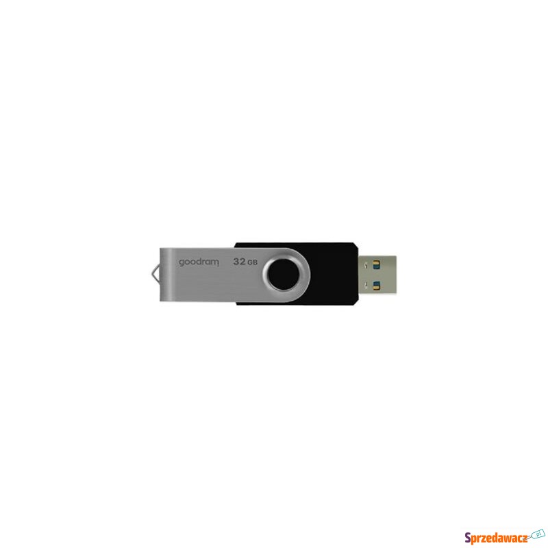 Pendrive Goodram 32GB UTS3 USB 3.0 UTS3-0320K0R11... - Pamięć flash (Pendrive) - Szczecin