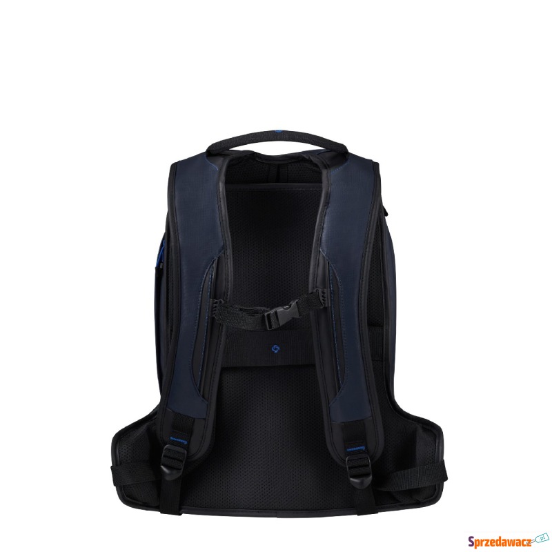 Plecak na laptopa Samsonite Ecodiver  M 15.6"... - Torby, plecaki do laptopów - Kołobrzeg