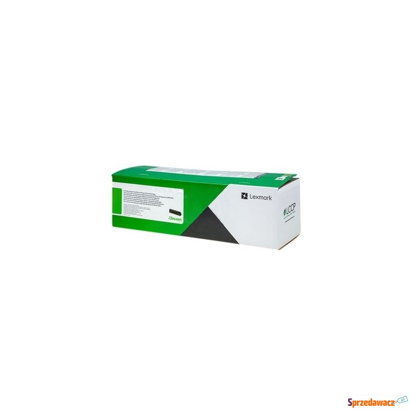 Toner Oryginalny Lexmark CS 331/431 (20N2HM0)... - Tusze, tonery - Leszno