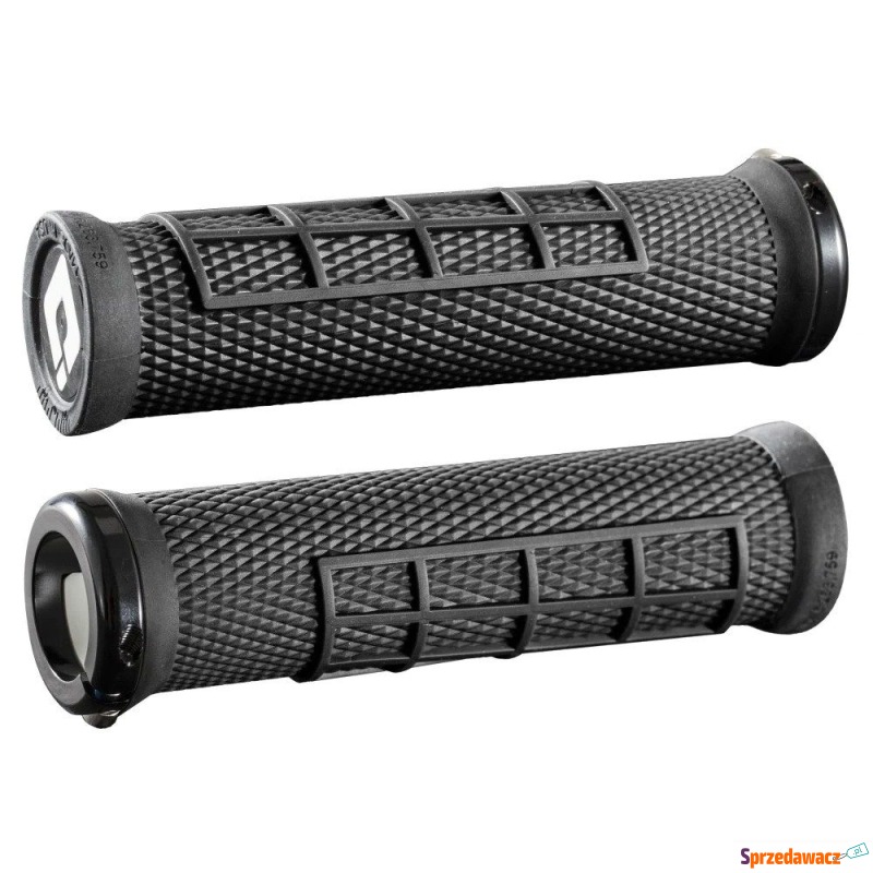 Gripy ODI Elite Flow Lock-On