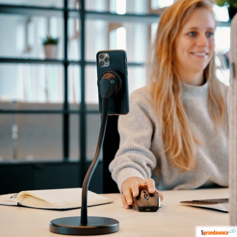 VACUUM Mocowanie flex desk