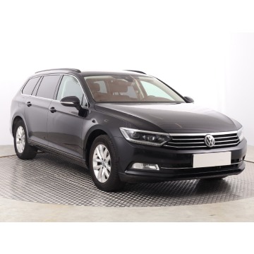 VW Passat 1.8 TSI (180KM), 2018