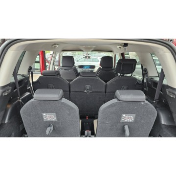 Citroen C4 Grand Picasso  Minivan/Van 2013,  1.6 diesel - Na sprzedaż za 32 600 zł - Świdnica - zdjęcie 12