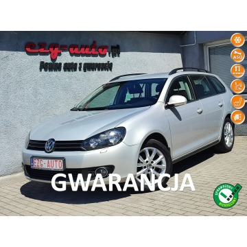 Volkswagen Golf - 1,6MPi serwisowany zadbany Gwarancja