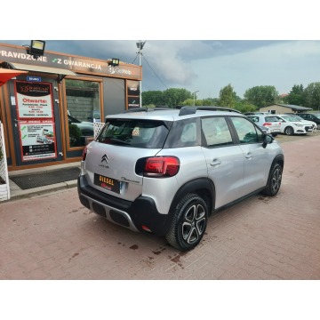 Citroen C3 Aircross - 1.5 hdi 102 ps / Navi / Opłacony / Relingi / Led /