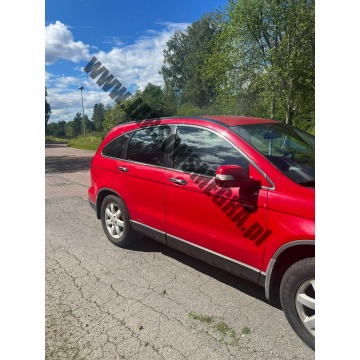 Honda CR-V  SUV 2008,  2.0 benzyna - Na sprzedaż za 22 000 zł - Skoczów - zdjęcie 2