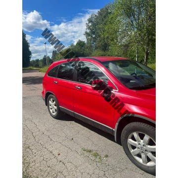 Honda CR-V  SUV 2008,  2.0 benzyna - Na sprzedaż za 22 000 zł - Skoczów - zdjęcie 4