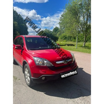 Honda CR-V  SUV 2008,  2.0 benzyna - Na sprzedaż za 22 000 zł - Skoczów - zdjęcie 8