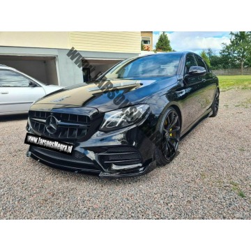 Mercedes E 220 - 2016