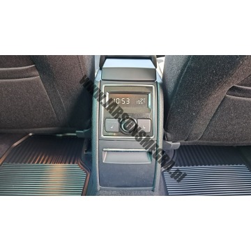 Skoda Superb 2011,  1.8 diesel - Na sprzedaż za 17 700 zł - Skoczów - zdjęcie 4
