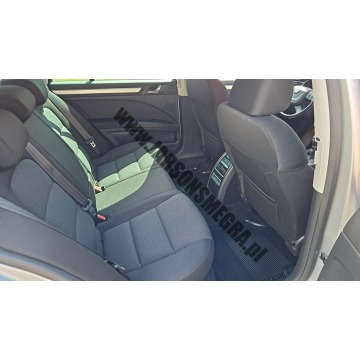 Skoda Superb 2011,  1.8 diesel - Na sprzedaż za 17 700 zł - Skoczów - zdjęcie 7