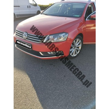 Volkswagen Passat - 2011