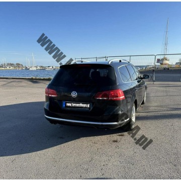 Volkswagen Passat 2011,  2.0 diesel - Na sprzedaż za 33 600 zł - Skoczów - zdjęcie 2
