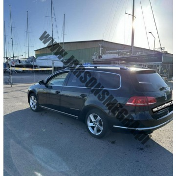 Volkswagen Passat 2011,  2.0 diesel - Na sprzedaż za 33 600 zł - Skoczów - zdjęcie 3
