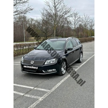 Volkswagen Passat - 2012