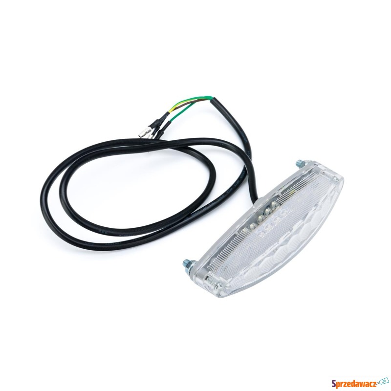 Lampa tylna UM SPORT125 LED - Oświetlenie - Łódź