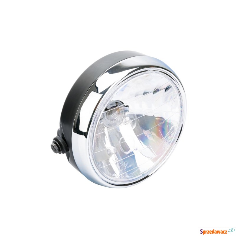 Lampa przednia ADV150/125/OGAR125 - Oświetlenie - Sieradz