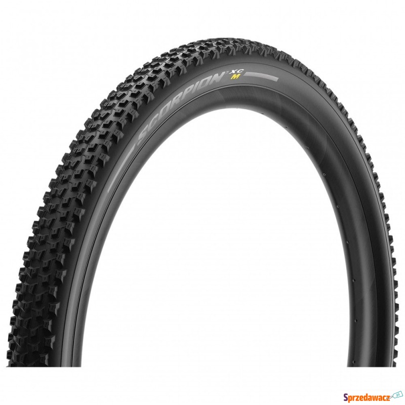 Opona MTB Pirelli Scorpion XC M - Opony rowerowe - Gorzów Wielkopolski