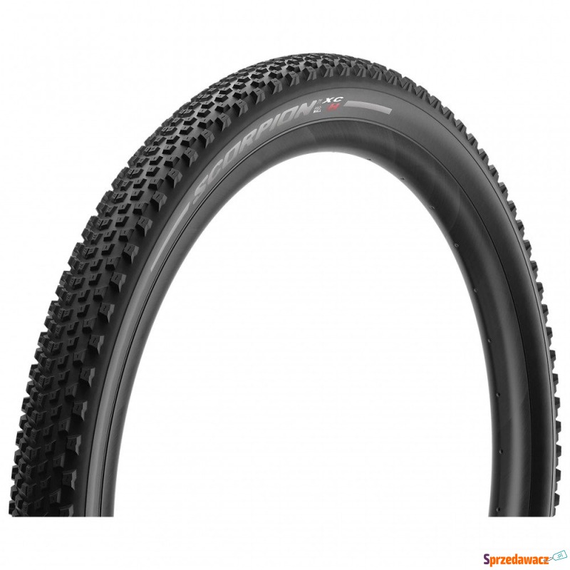 Opona MTB Pirelli Scorpion XC H - Opony rowerowe - Kołobrzeg