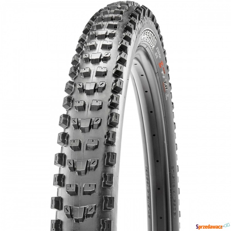 Opona MTB Maxxis Dissector WT TR EXO - Opony rowerowe - Kędzierzyn-Koźle