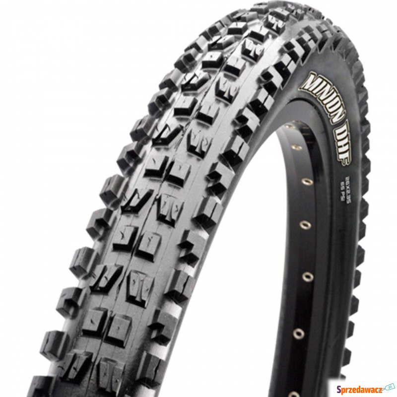 Opona MTB Maxxis DHF WT TR EXO PLUS - Opony rowerowe - Zamość