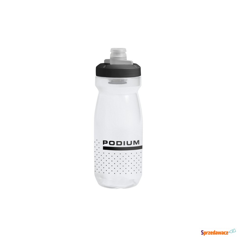 Bidon rowerowy Camelbak Podium 620 ml - Akcesoria rowerowe - Legionowo