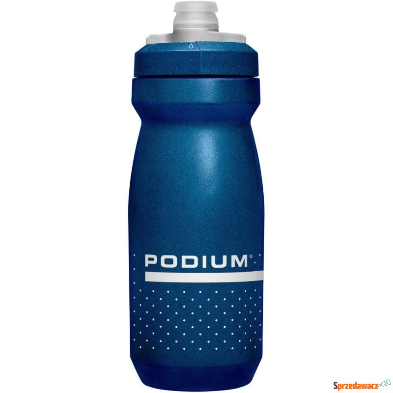 Bidon rowerowy Camelbak Podium 620 ml - Akcesoria rowerowe - Zabrze