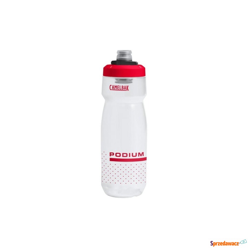 Bidon rowerowy Camelbak Podium 710 ml - Akcesoria rowerowe - Gorzów Wielkopolski