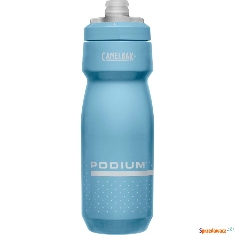 Bidon rowerowy Camelbak Podium 710 ml - Akcesoria rowerowe - Zabrze