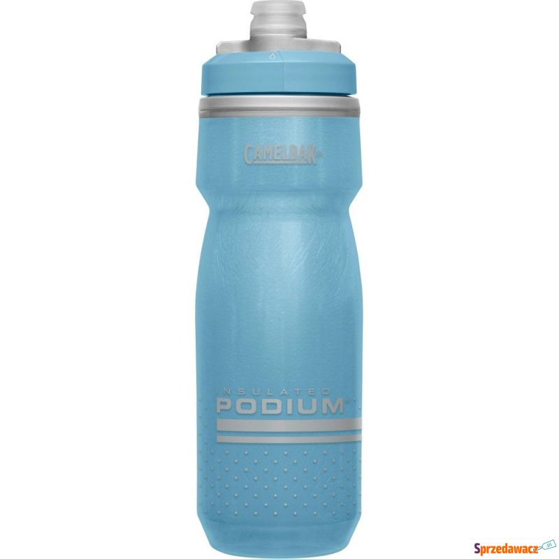 Bidon rowerowy Camelbak Podium Chill 620 ml - Akcesoria rowerowe - Rzeszów