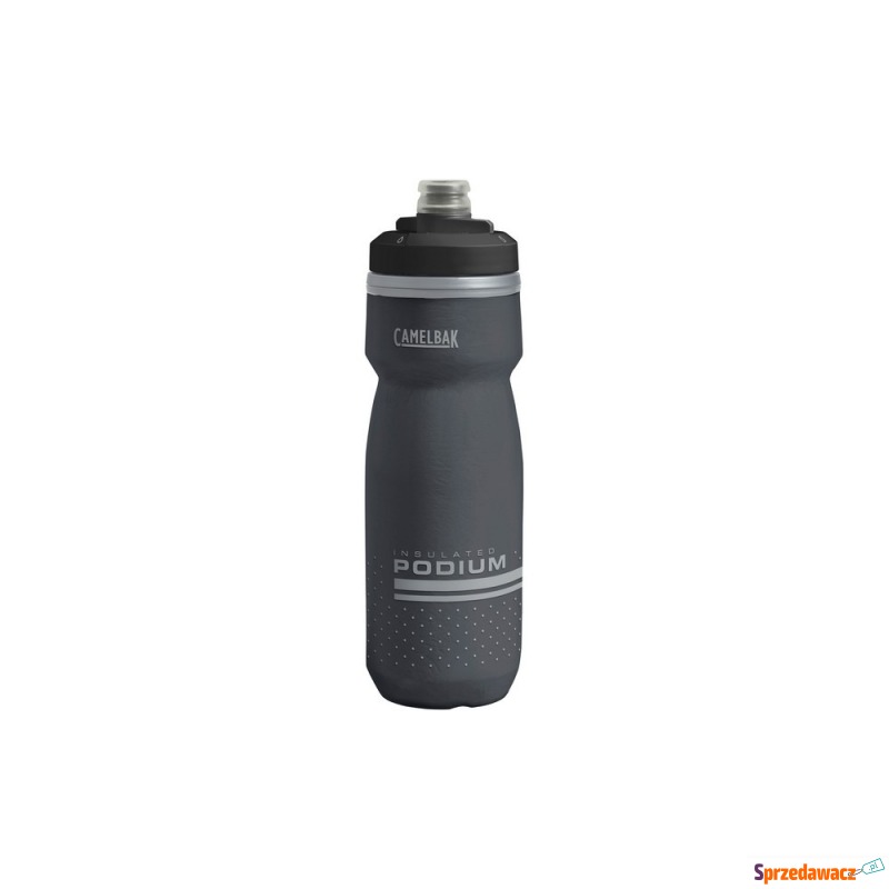 Bidon rowerowy Camelbak Podium Chill 620 ml - Akcesoria rowerowe - Białystok