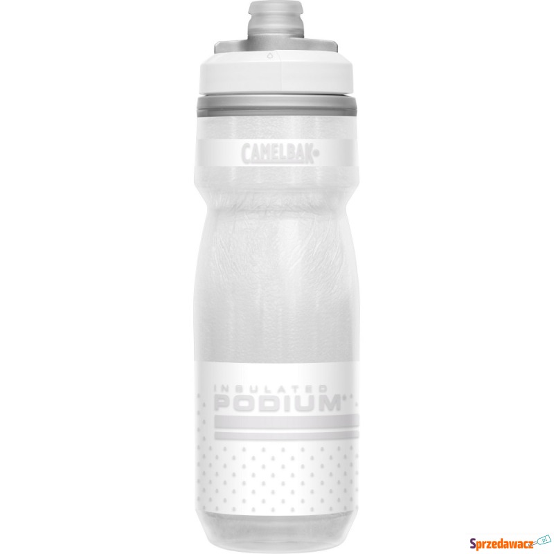 Bidon rowerowy Camelbak Podium Chill 620 ml - Akcesoria rowerowe - Grudziądz