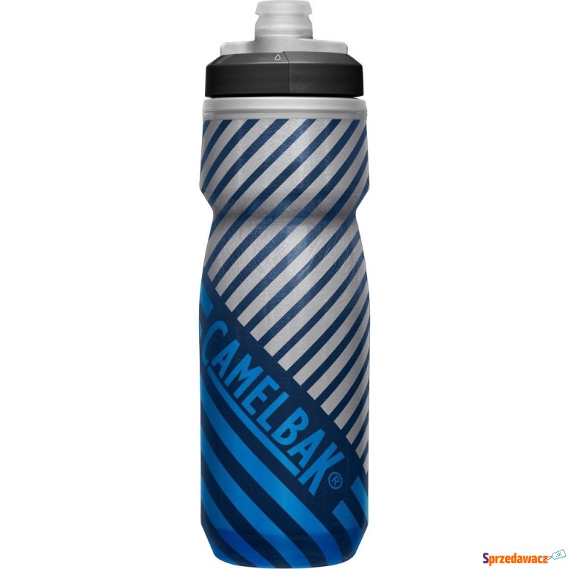 Bidon rowerowy Camelbak Podium Chill 620 ml - Akcesoria rowerowe - Zielona Góra