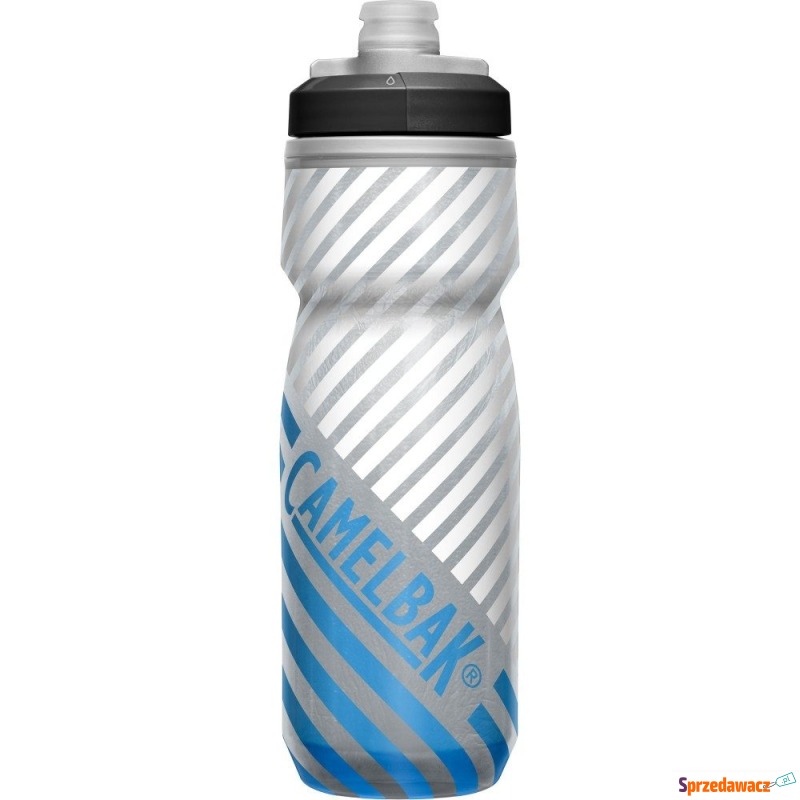 Bidon rowerowy Camelbak Podium Chill 620 ml - Akcesoria rowerowe - Gorzów Wielkopolski