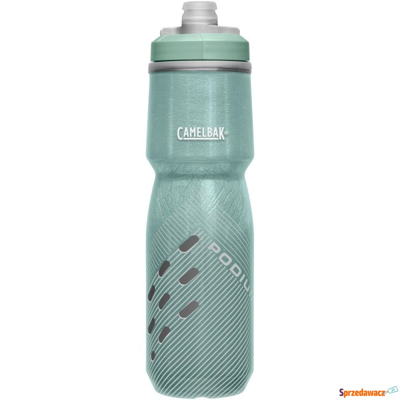 Bidon rowerowy Camelbak Podium Chill 710 ml - Akcesoria rowerowe - Radom