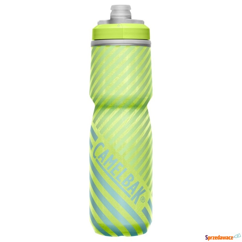 Bidon rowerowy Camelbak Podium Chill 710 ml - Akcesoria rowerowe - Włocławek