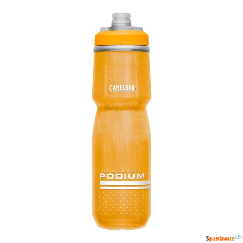 Bidon rowerowy Camelbak Podium Chill 710 ml - Akcesoria rowerowe - Kielce