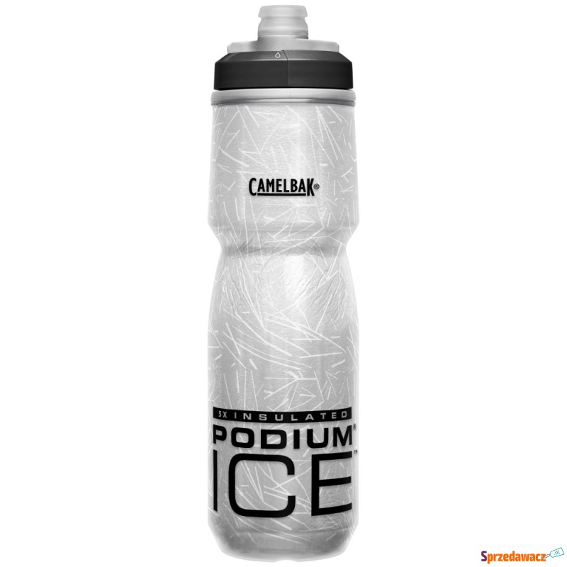 Bidon rowerowy Camelbak Podium Ice 620 ml - Akcesoria rowerowe - Radom