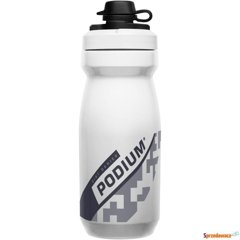 Bidon rowerowy Camelbak Podium Dirt 620 ml - Akcesoria rowerowe - Gliwice