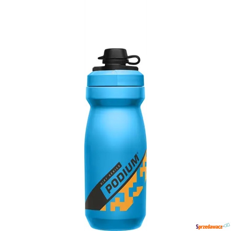 Bidon rowerowy Camelbak Podium Dirt 620 ml - Akcesoria rowerowe - Nowy Sącz