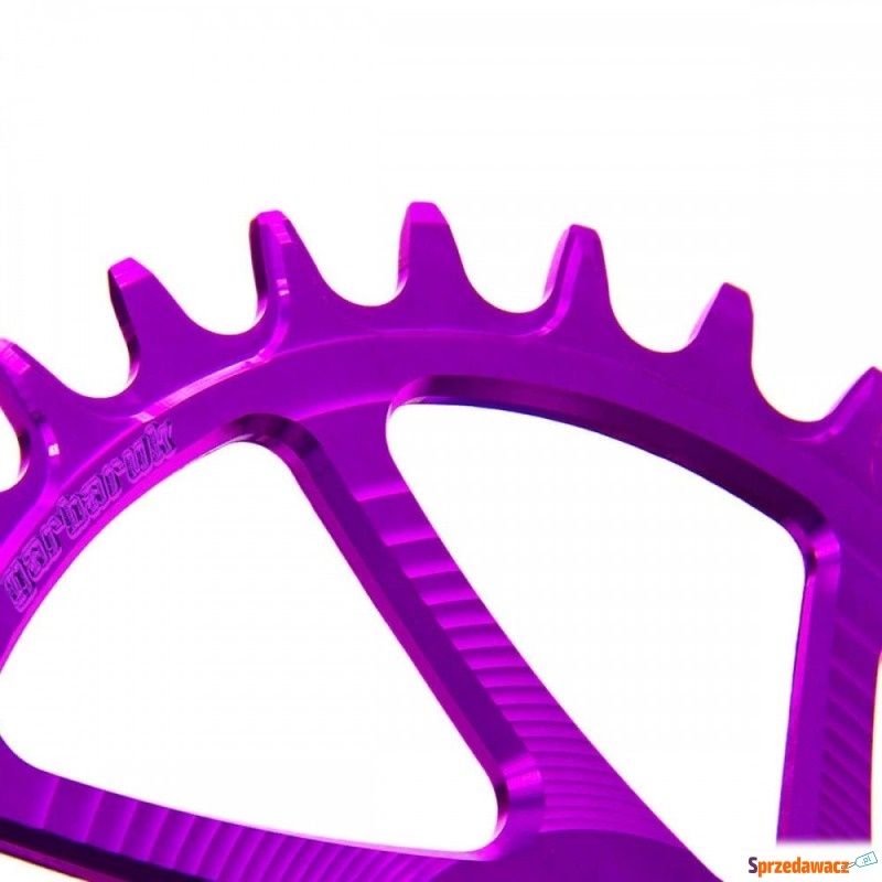 Zębatka MTB Garbaruk 30z GXP/DUB Boost - Części rowerowe - Radom