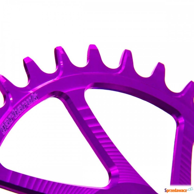 Zębatka MTB Garbaruk 32z GXP/DUB Boost - Części rowerowe - Gdynia